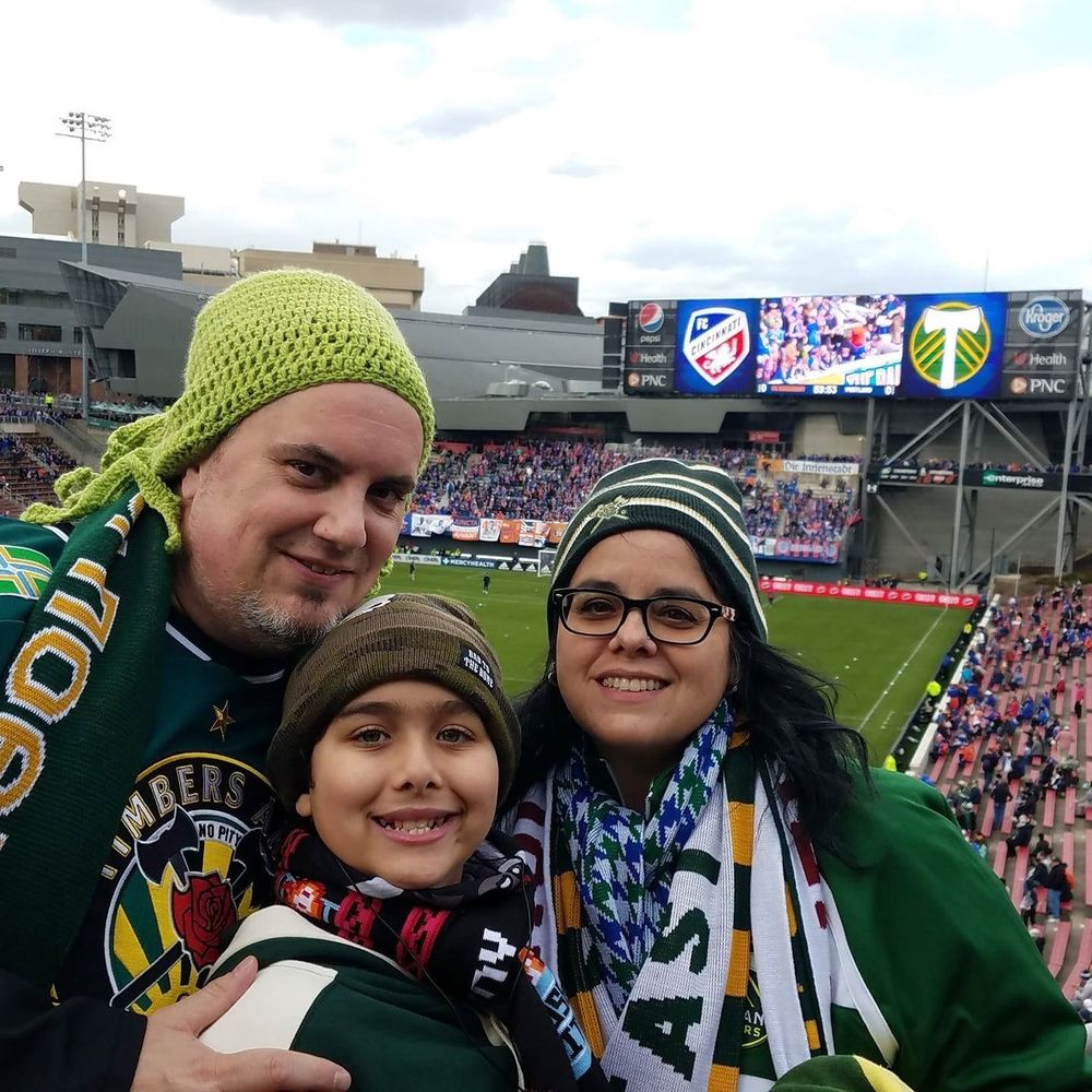 Meet your Posher, Joe